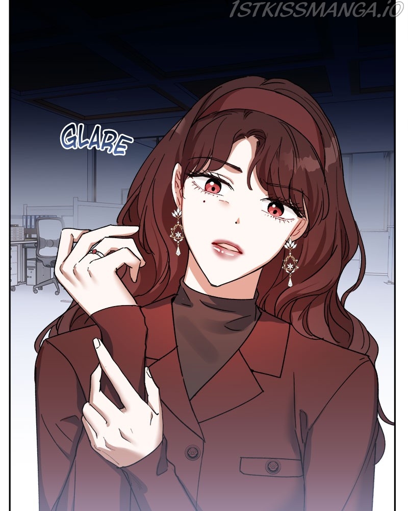 A Prenuptial Contract Chapter 26 - page 31