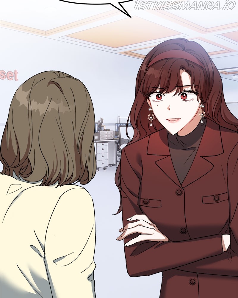 A Prenuptial Contract Chapter 26 - page 33