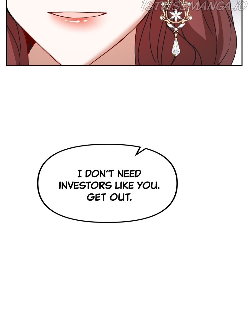 A Prenuptial Contract Chapter 26 - page 39