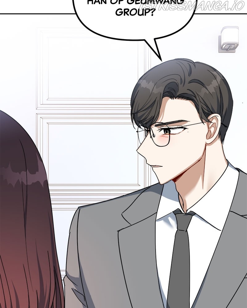 A Prenuptial Contract Chapter 26 - page 4