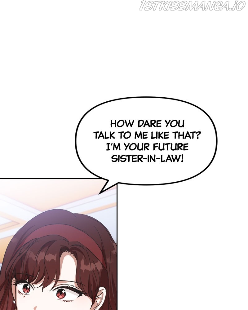 A Prenuptial Contract Chapter 26 - page 40