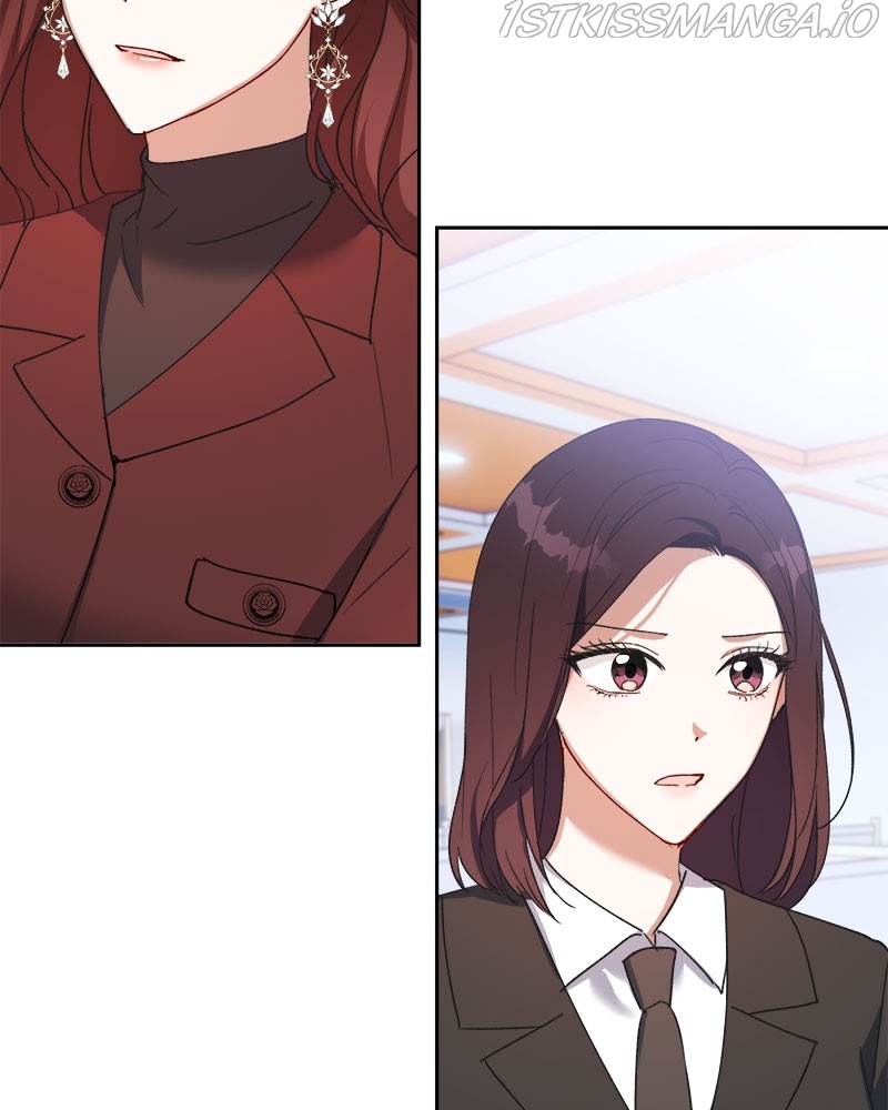A Prenuptial Contract Chapter 26 - page 41