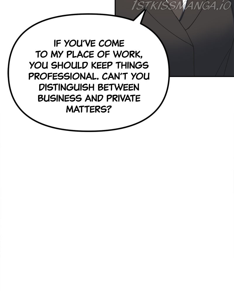 A Prenuptial Contract Chapter 26 - page 42