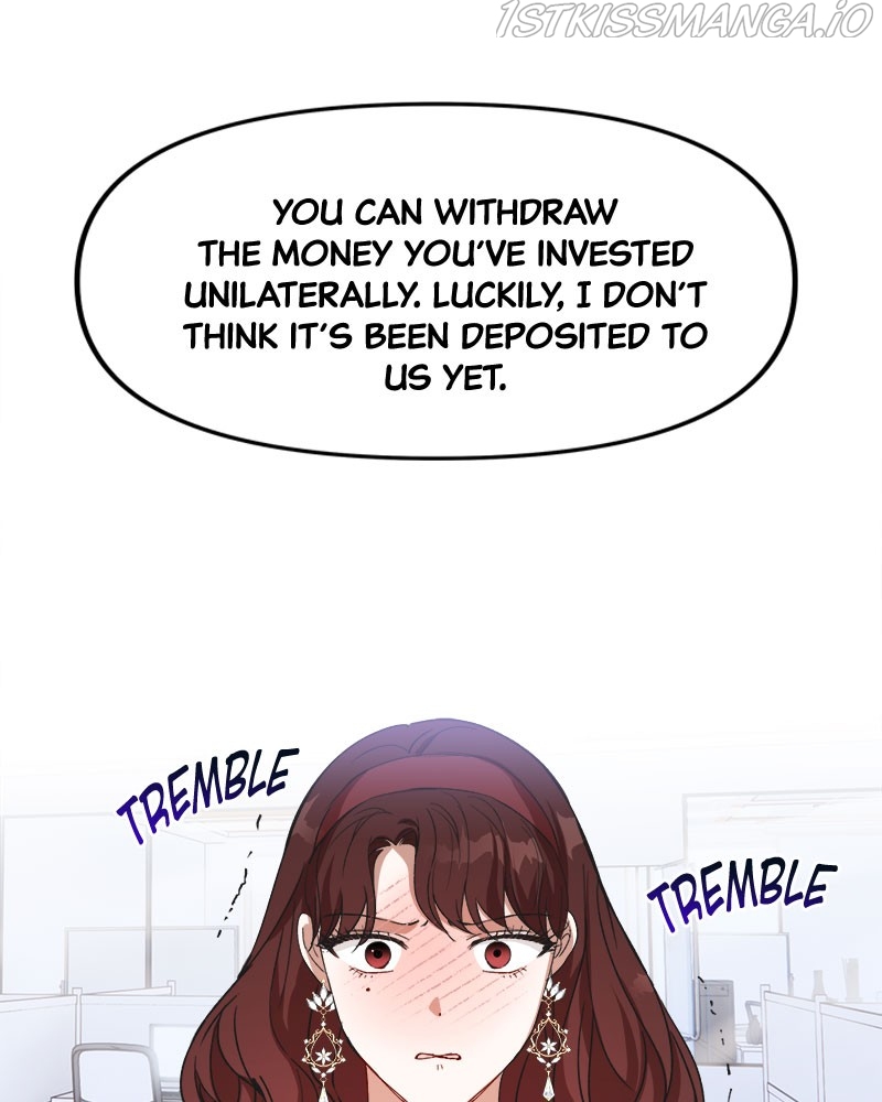 A Prenuptial Contract Chapter 26 - page 43