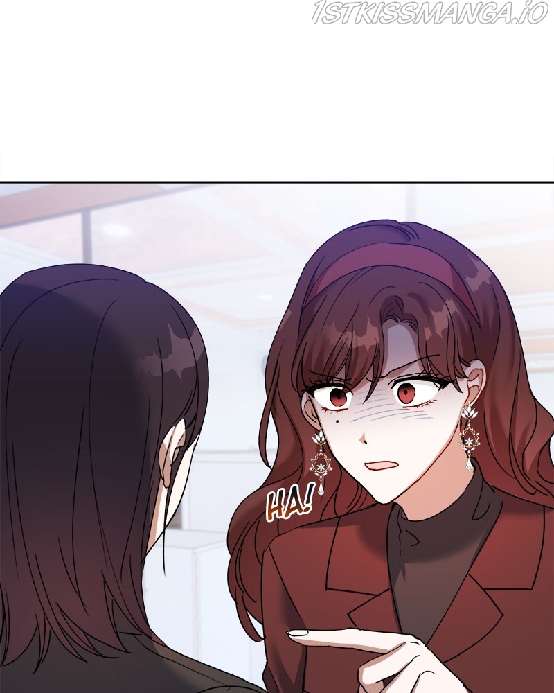 A Prenuptial Contract Chapter 26 - page 49