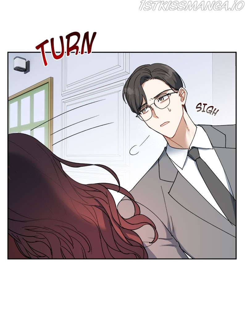 A Prenuptial Contract Chapter 26 - page 53