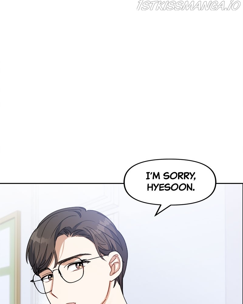 A Prenuptial Contract Chapter 26 - page 54