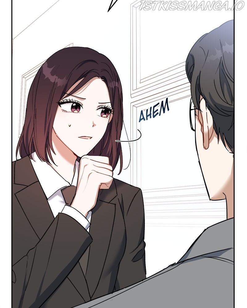 A Prenuptial Contract Chapter 26 - page 6