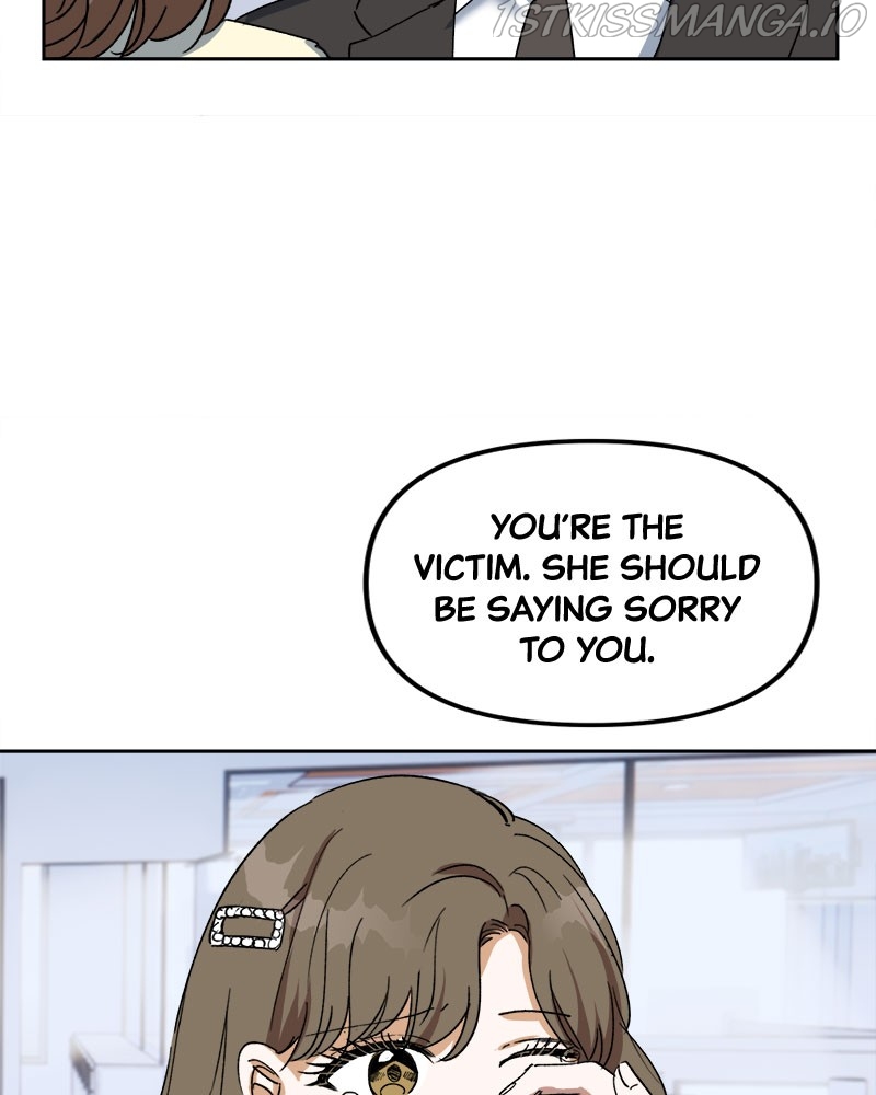 A Prenuptial Contract Chapter 26 - page 64