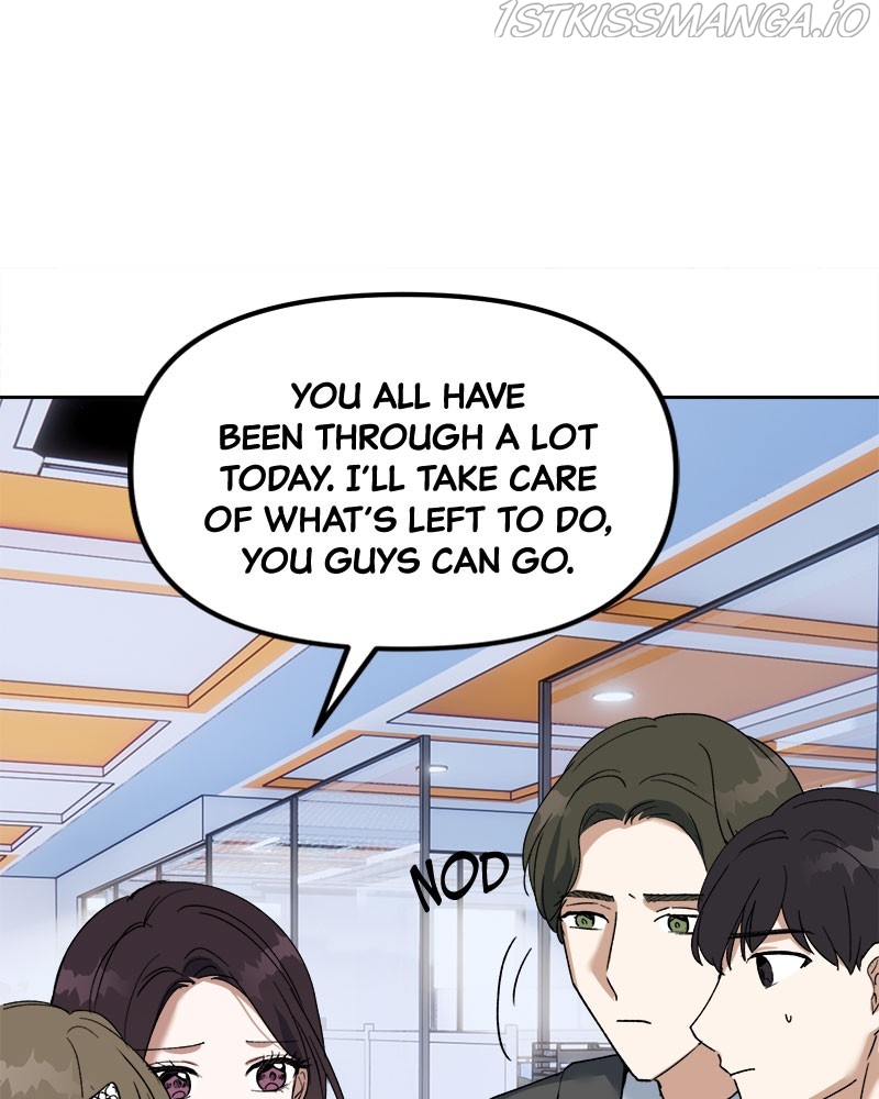A Prenuptial Contract Chapter 26 - page 66