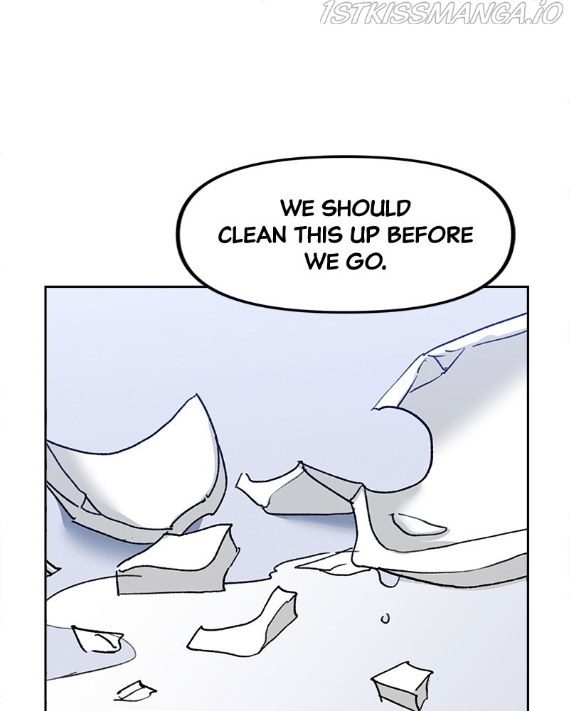 A Prenuptial Contract Chapter 26 - page 69