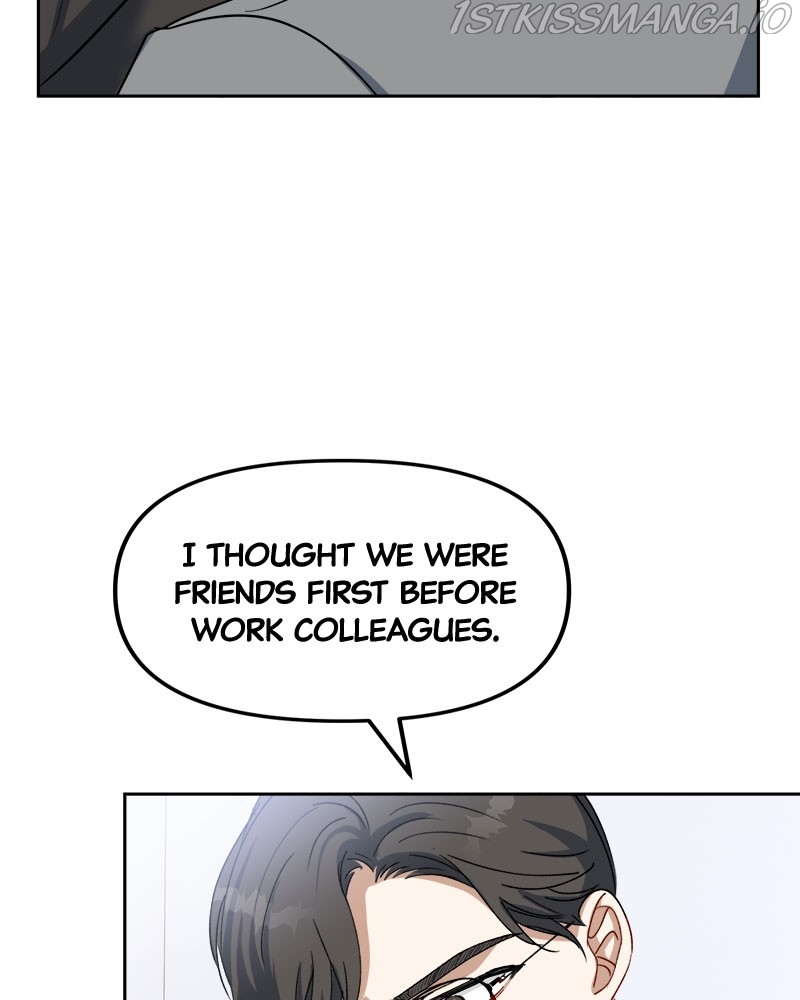 A Prenuptial Contract Chapter 26 - page 7