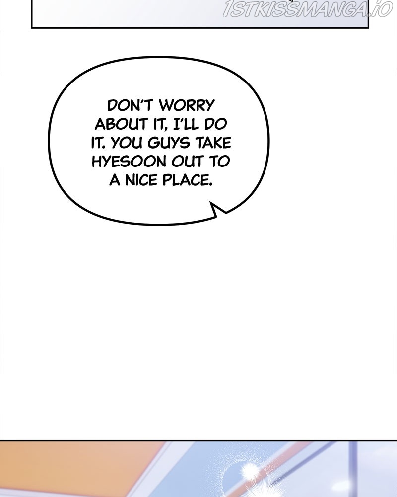 A Prenuptial Contract Chapter 26 - page 70