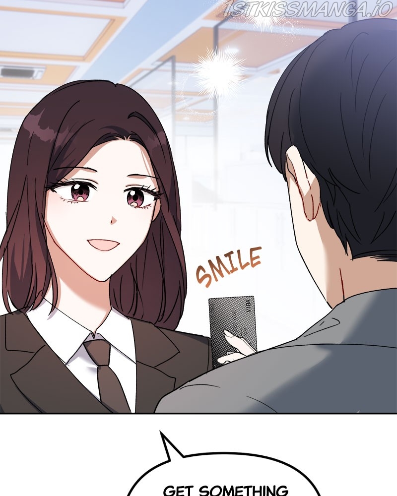 A Prenuptial Contract Chapter 26 - page 71