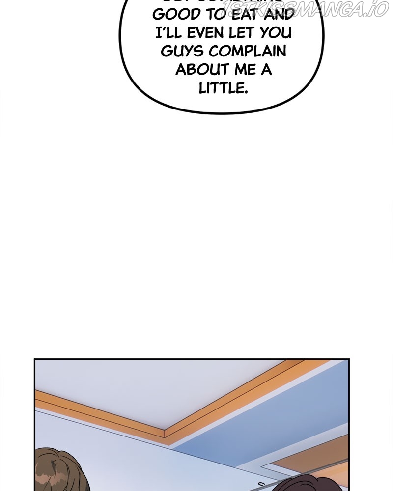 A Prenuptial Contract Chapter 26 - page 72