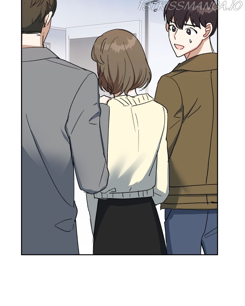 A Prenuptial Contract Chapter 26 - page 73