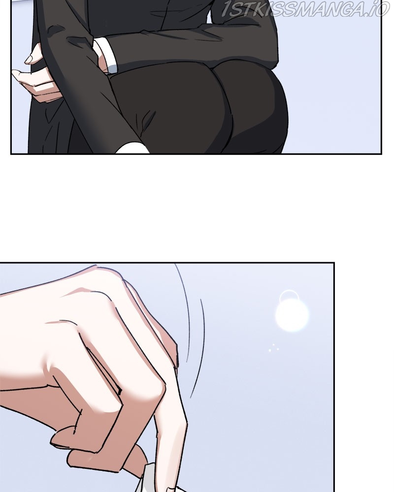 A Prenuptial Contract Chapter 26 - page 77