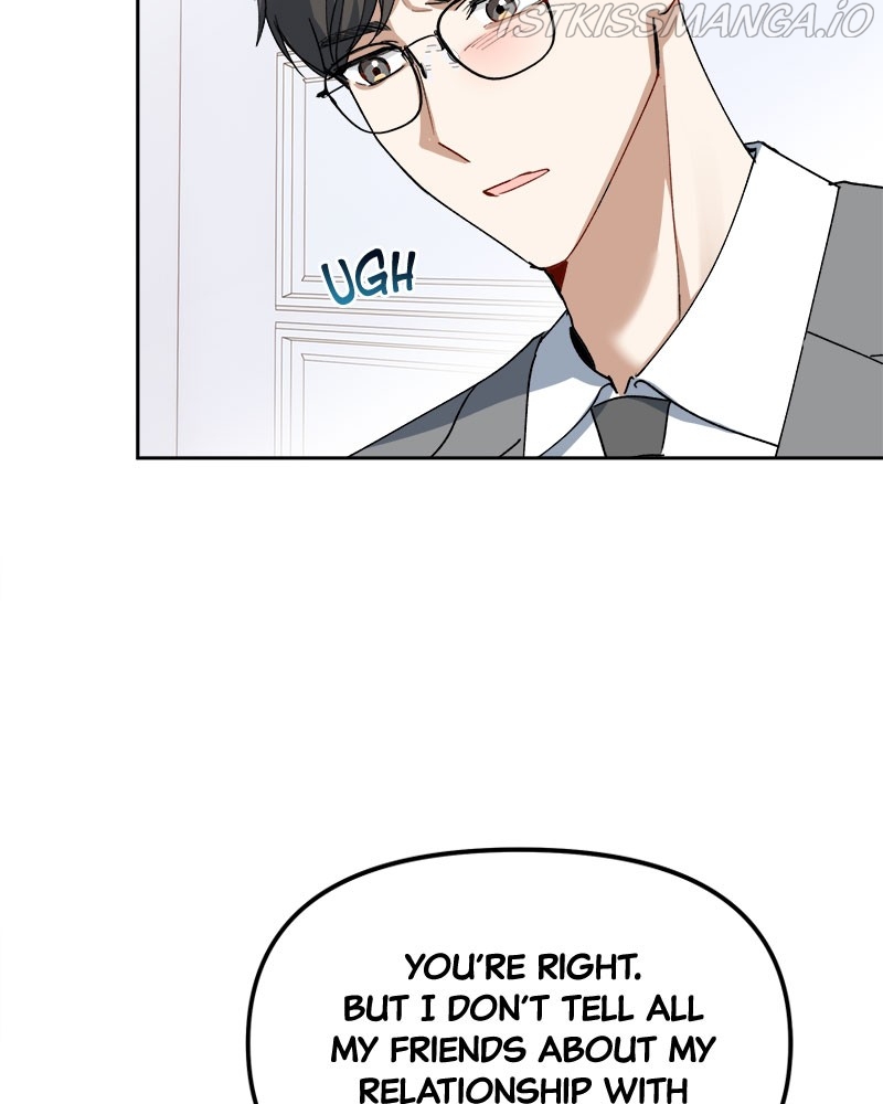 A Prenuptial Contract Chapter 26 - page 8