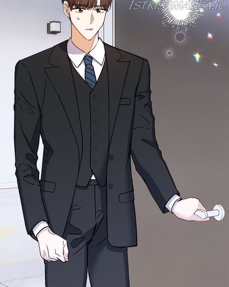 A Prenuptial Contract Chapter 26 - page 80