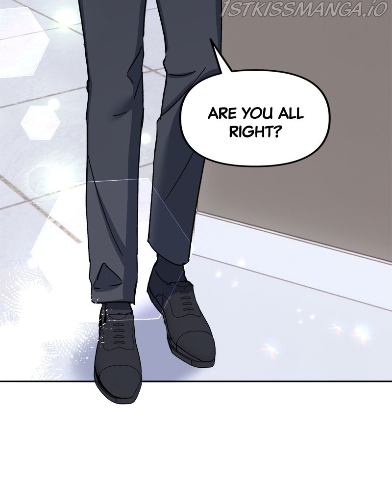 A Prenuptial Contract Chapter 26 - page 81