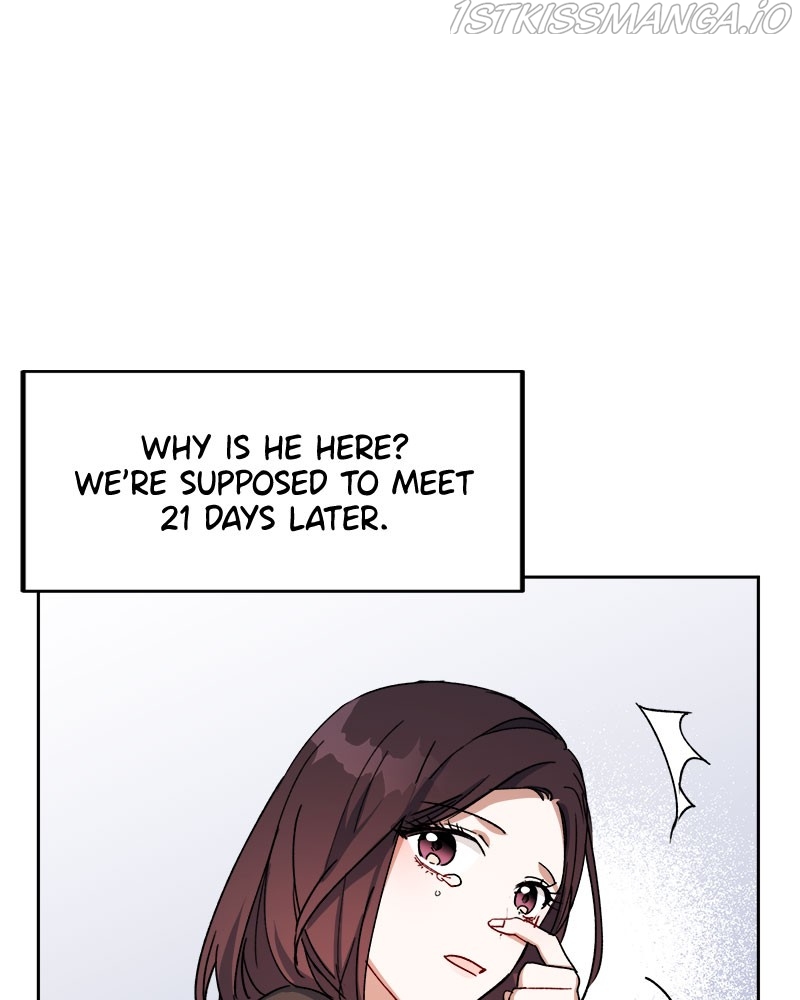 A Prenuptial Contract Chapter 26 - page 82