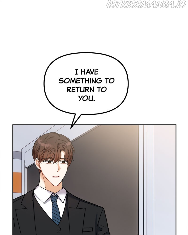 A Prenuptial Contract Chapter 26 - page 84