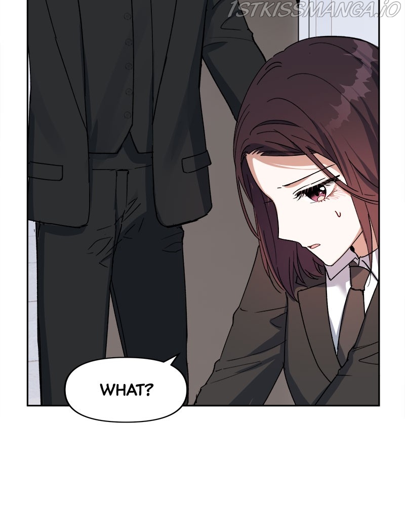A Prenuptial Contract Chapter 26 - page 85