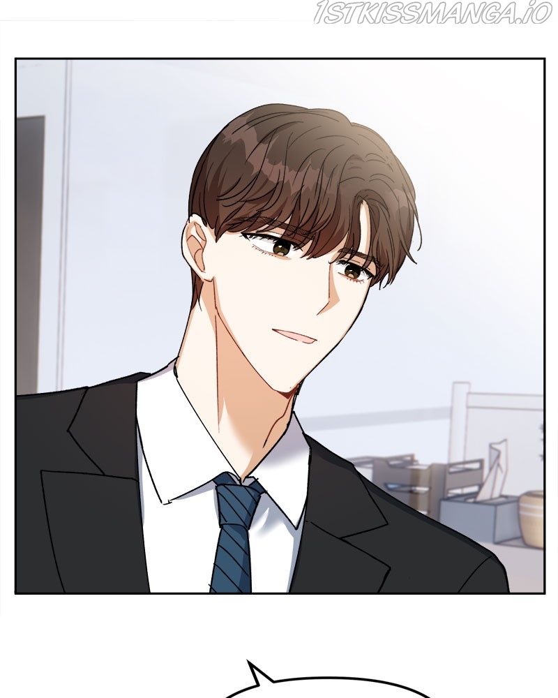 A Prenuptial Contract Chapter 26 - page 87