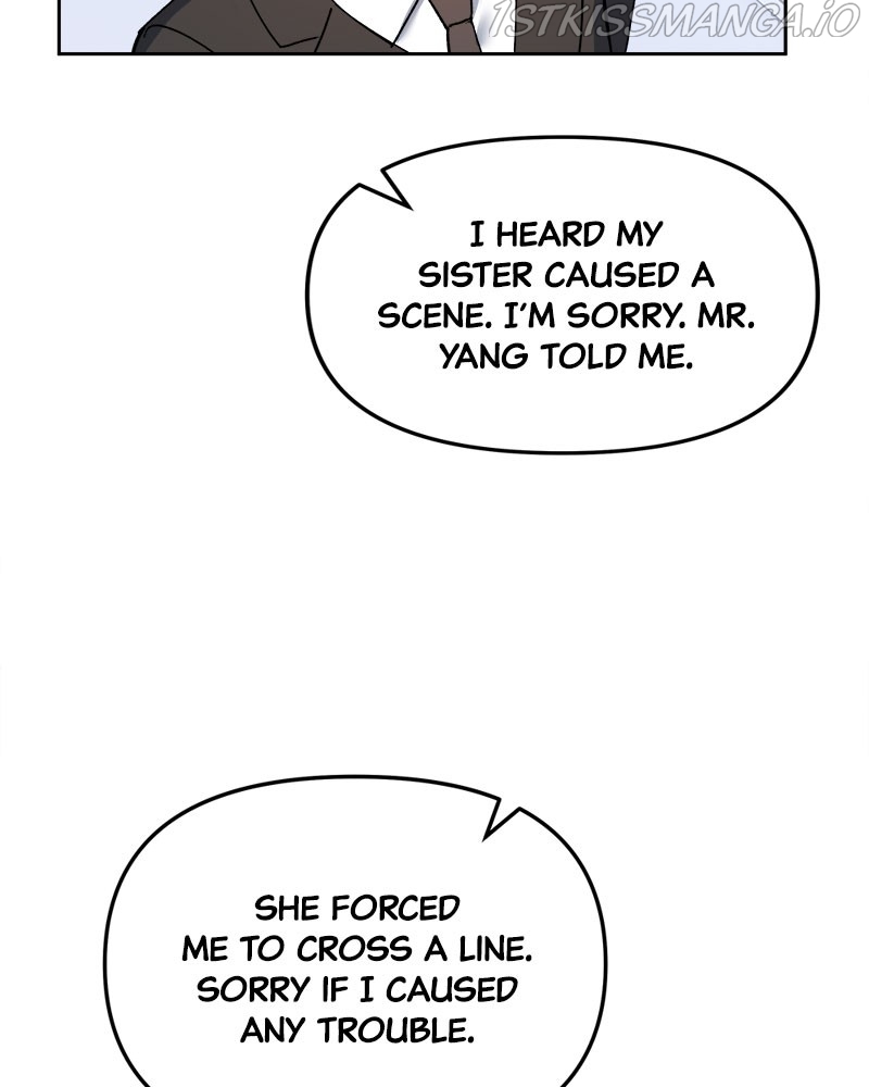 A Prenuptial Contract Chapter 26 - page 89