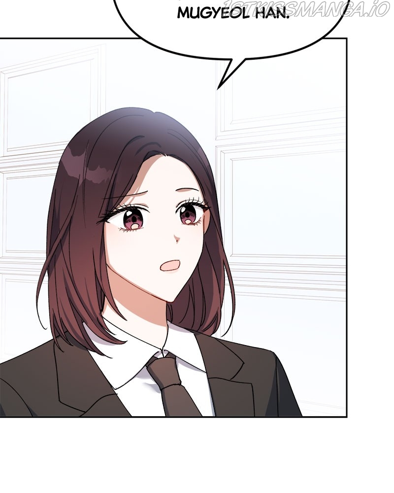 A Prenuptial Contract Chapter 26 - page 9