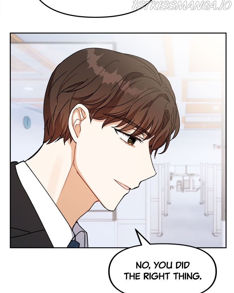 A Prenuptial Contract Chapter 26 - page 90