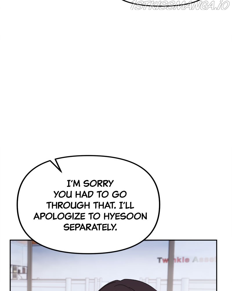 A Prenuptial Contract Chapter 26 - page 91