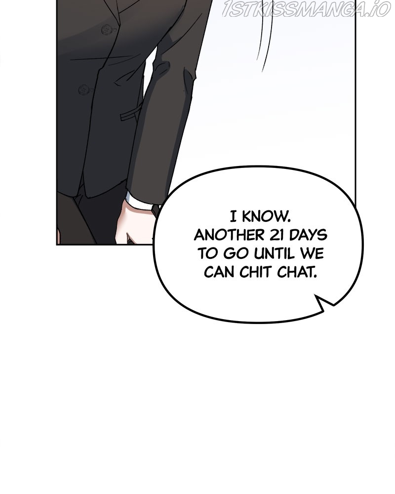 A Prenuptial Contract Chapter 26 - page 94