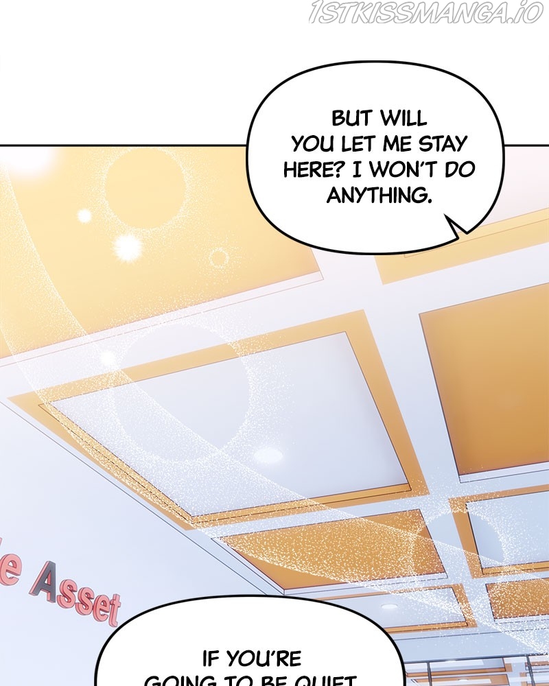 A Prenuptial Contract Chapter 26 - page 95