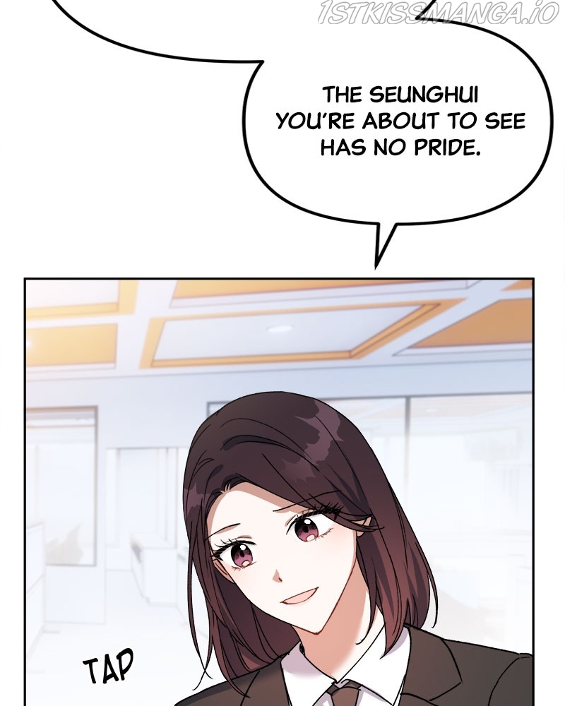 A Prenuptial Contract Chapter 26 - page 97