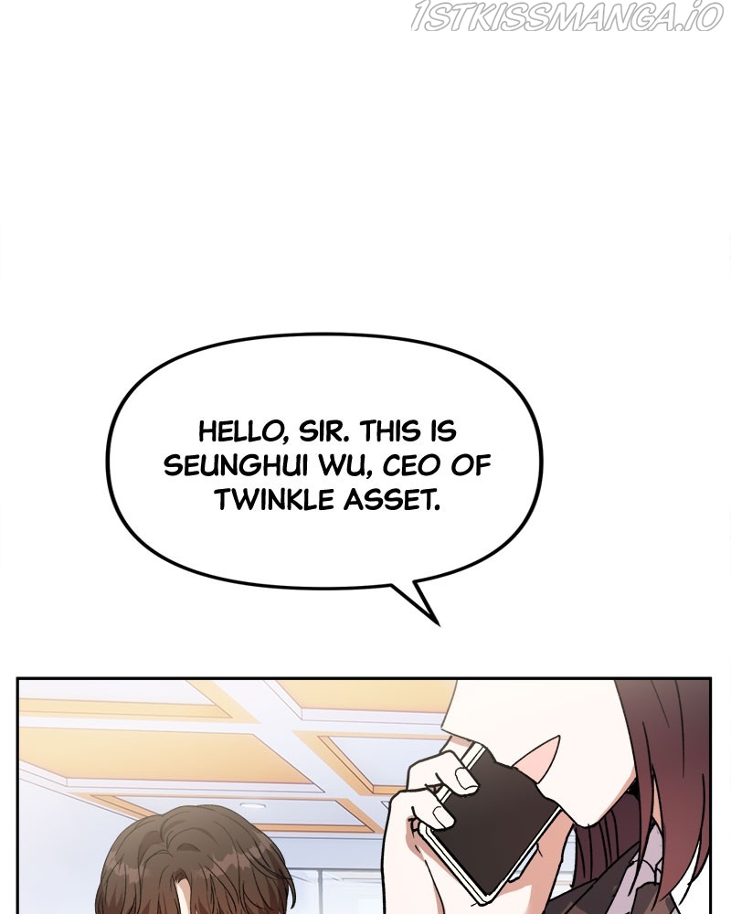 A Prenuptial Contract Chapter 26 - page 99