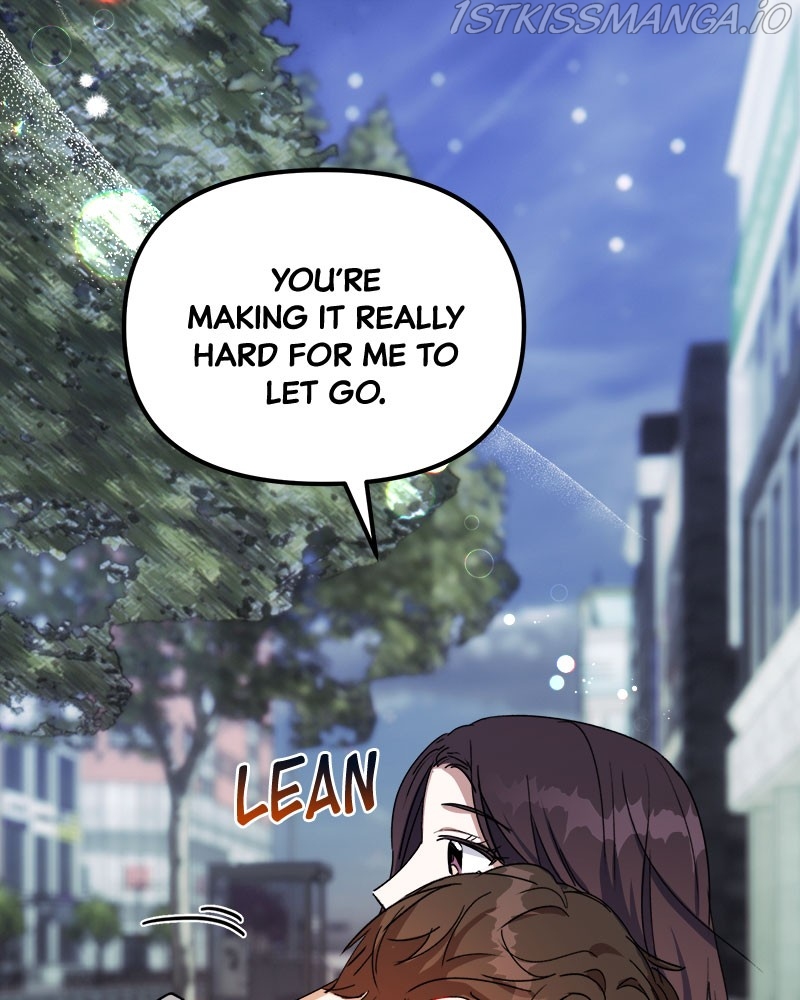 A Prenuptial Contract Chapter 19 - page 1