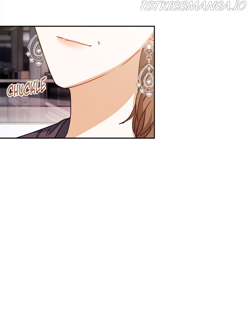 A Prenuptial Contract Chapter 19 - page 100