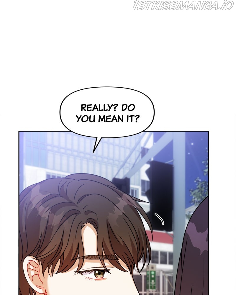 A Prenuptial Contract Chapter 19 - page 11