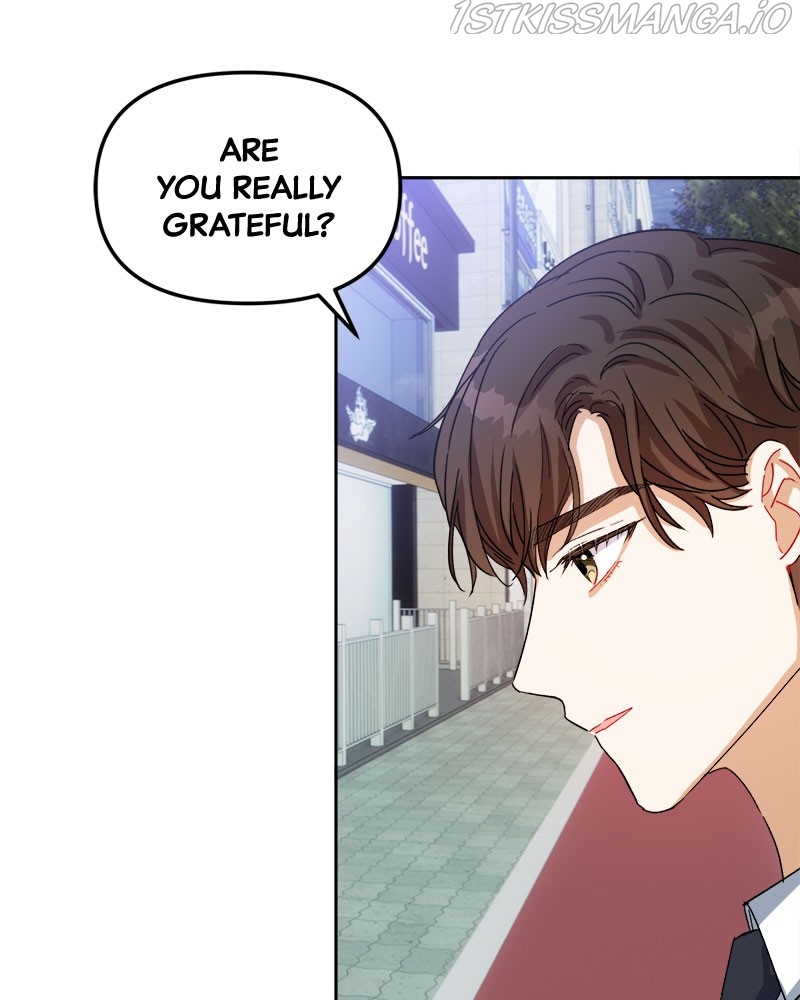 A Prenuptial Contract Chapter 19 - page 13