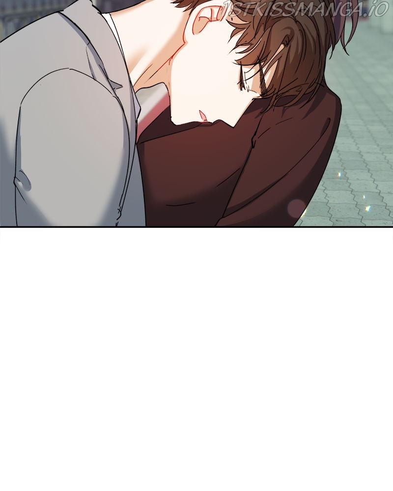 A Prenuptial Contract Chapter 19 - page 2