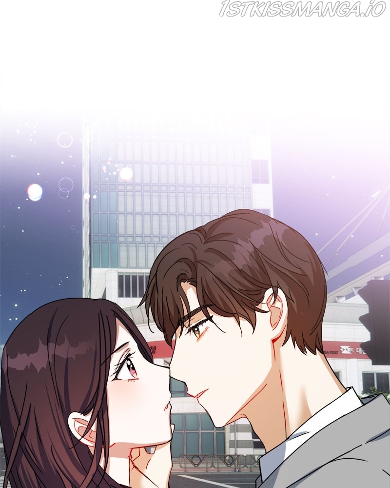 A Prenuptial Contract Chapter 19 - page 21