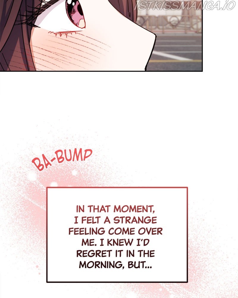 A Prenuptial Contract Chapter 19 - page 23