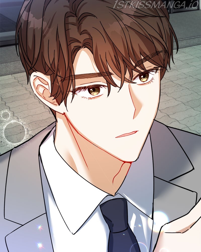 A Prenuptial Contract Chapter 19 - page 27