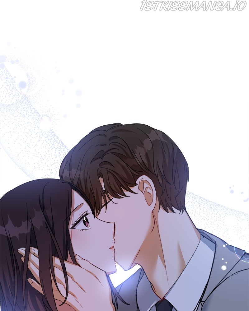 A Prenuptial Contract Chapter 19 - page 30