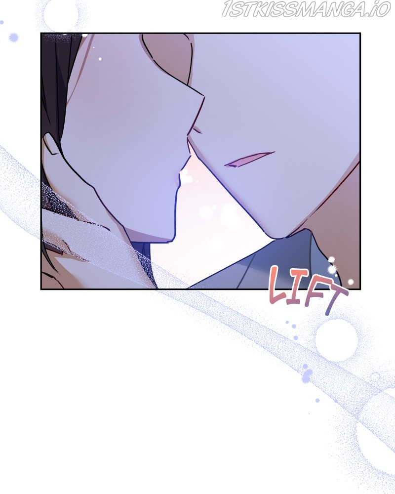 A Prenuptial Contract Chapter 19 - page 32