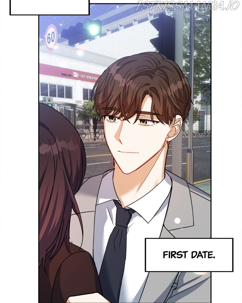 A Prenuptial Contract Chapter 19 - page 35