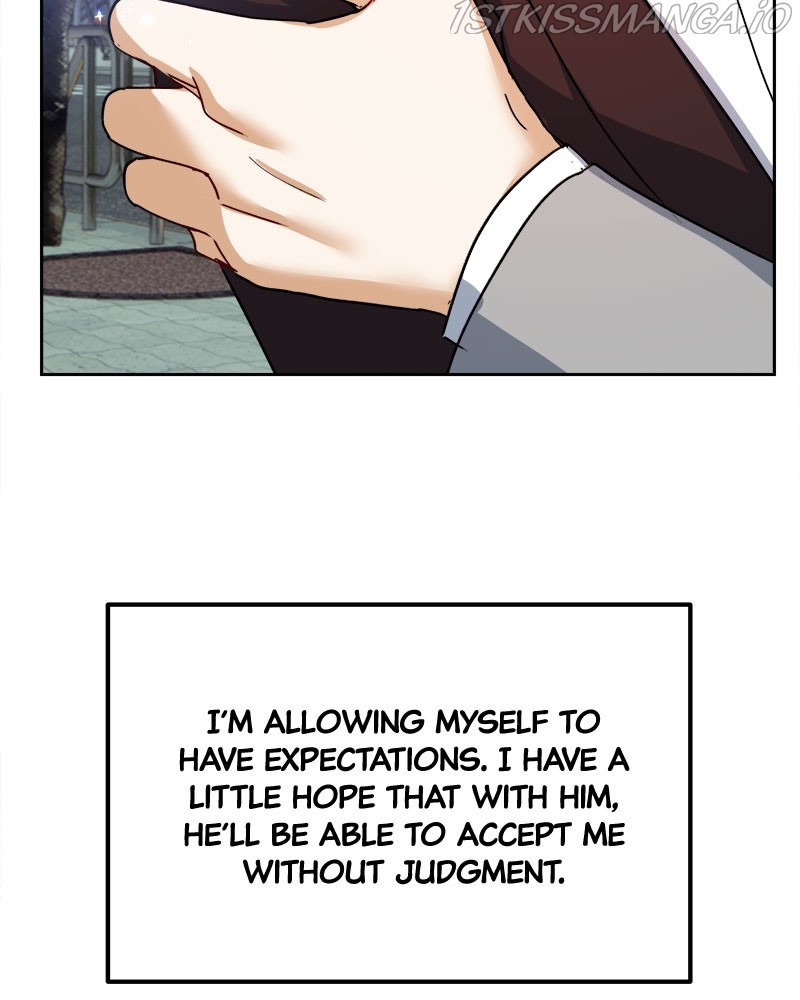 A Prenuptial Contract Chapter 19 - page 37