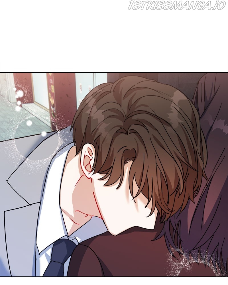 A Prenuptial Contract Chapter 19 - page 5