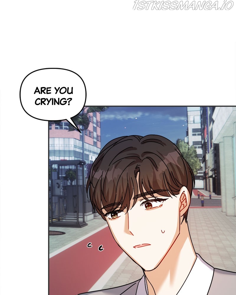 A Prenuptial Contract Chapter 19 - page 55
